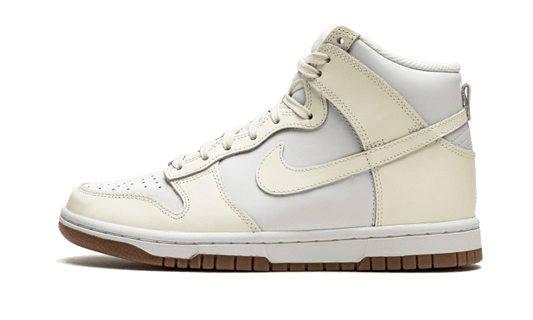 Dunk High Sail Gum (DD1869-109) - EU 35.5–44.5 - Beige | SOSUKICKS