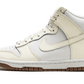 Nike Dunk High Sail Gum - DD1869-109