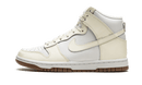 Dunk High Sail Gum