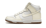Dunk High Sail Gum
