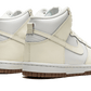 Nike Dunk High Sail Gum - DD1869-109