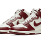Dunk High Sail Team Red (DD1869-101) - 36.5 EU - 4.5 US - Red | SOSUKICKS