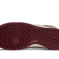 Nike Dunk High Team Red - DD1869-101