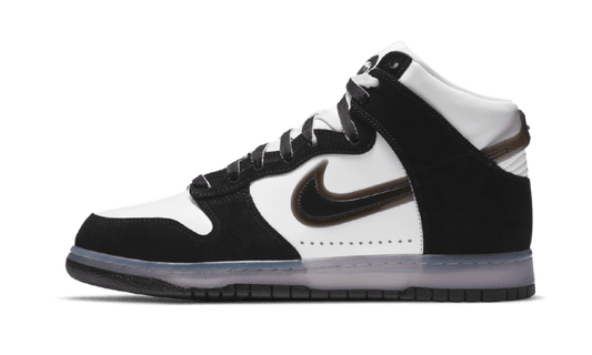 Nike Dunk High Slam Jam Black