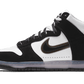 Nike Dunk High Slam Jam Black - DA1639-101