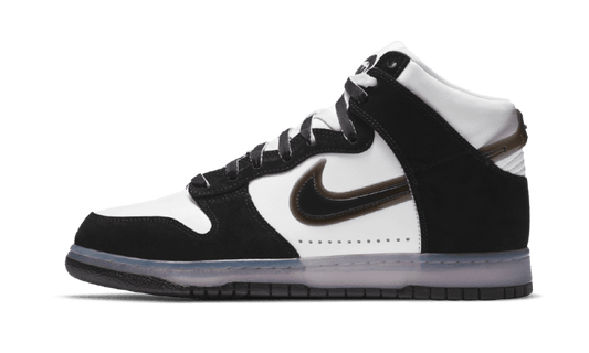 Dunk High Slam Jam Black (DA1639-101) - EU 38.5–46 - Black | SOSUKICKS