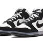 Dunk High Slam Jam Black (DA1639-101) - 39 EU - 6.5 US - Black | SOSUKICKS
