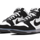 Nike Dunk High Slam Jam Black - DA1639-101