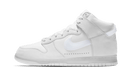 Dunk High Slam Jam White Pure Platinum
