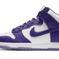 Dunk High SP Varsity Purple (DC5382-100) - EU 36–44.5 - Purple | SOSUKICKS