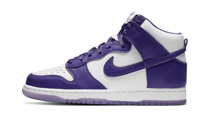 Dunk High SP Varsity Purple (DC5382-100) - EU 36–44.5 - Purple | SOSUKICKS