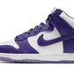 Nike Dunk High SP Varsity Purple - DC5382-100