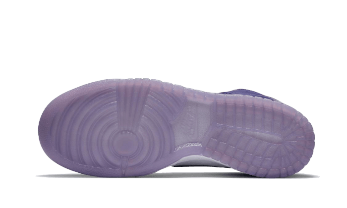 Dunk High SP Varsity Purple (DC5382-100) - 37.5 EU - 5 US - Purple | SOSUKICKS