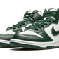 Dunk High Spartan Green (CZ8149-100) - 36.5 EU - 4.5 US - Green | SOSUKICKS