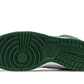 Dunk High Spartan Green (CZ8149-100) - 38 EU - 5.5 US - Green | SOSUKICKS
