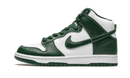 Dunk High Spartan Green