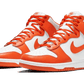 Nike Dunk High Syracuse (2021) - DD1399-101
