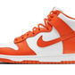 Dunk High Syracuse (2021) (DD1399-101) - EU 35.5–46 - White | SOSUKICKS