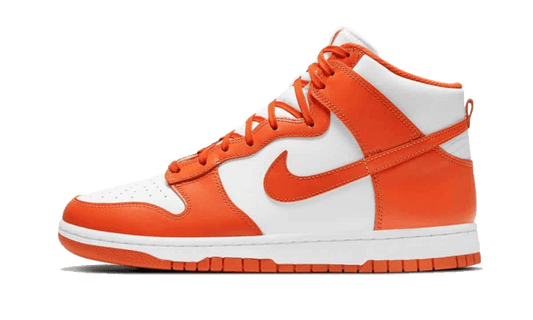 Dunk High Syracuse (2021) (DD1399-101) - EU 35.5–46 - White | SOSUKICKS