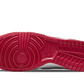 Nike Dunk High University Red - DD1399-106