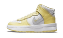 Dunk High Rebel Lemon