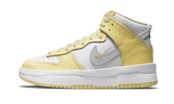 Dunk High Rebel Lemon