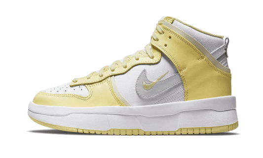 Dunk High Rebel Lemon (DH3718-105) - EU 35.5–44.5 - Yellow | SOSUKICKS