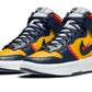 Dunk High Up Varsity Maize (Michigan) (DH3718-701) - 36.5 EU - 4.5 US - Yellow | SOSUKICKS