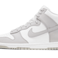 Dunk High Vast Grey (DB2179-101) - EU 35.5–46 - Gray | SOSUKICKS