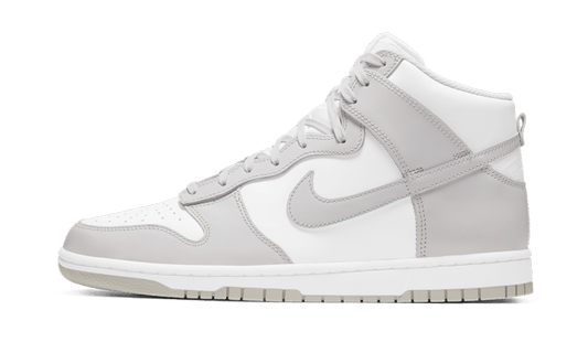 Dunk High Vast Grey (DB2179-101) - EU 35.5–46 - Gray | SOSUKICKS