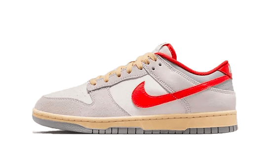 Dunk Low 85 Athletic Department (FJ5429-133) - EU 36–48.5 - White | SOSUKICKS
