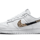 Dunk Low Animal Print White (DD7099-100) - EU 36–44.5 - White | SOSUKICKS
