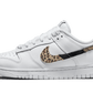Nike Dunk Low Animal Print White - DD7099-100