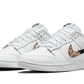 Dunk Low Animal Print White (DD7099-100) - 36.5 EU - 4.5 US - White | SOSUKICKS