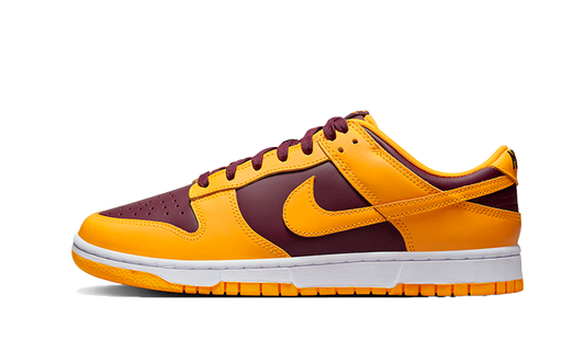 Dunk Low Arizona State (DD1391-702) - EU 38.5–47.5 - Yellow | SOSUKICKS