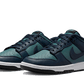 Dunk Low Armory Navy (DR9705-300) - 36.5 EU - 4.5 US - Navy | SOSUKICKS