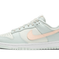Dunk Low Barely Green (DD1503-104) - EU 36–44.5 - Green | SOSUKICKS