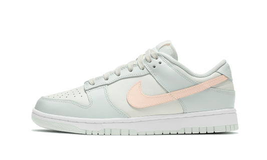 Dunk Low Barely Green (DD1503-104) - EU 36–44.5 - Green | SOSUKICKS