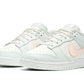 Dunk Low Barely Green (DD1503-104) - 36.5 EU - 4.5 US - Green | SOSUKICKS