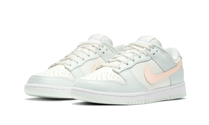 Dunk Low Barely Green (DD1503-104) - 36.5 EU - 4.5 US - Green | SOSUKICKS