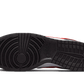 Dunk Low Black White Red (FB3354-001) - 40 EU - 7 US - White | SOSUKICKS