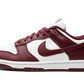 Dunk Low Bordeaux (DD1503-108) - EU 35.5–44.5 - Burgundy | SOSUKICKS