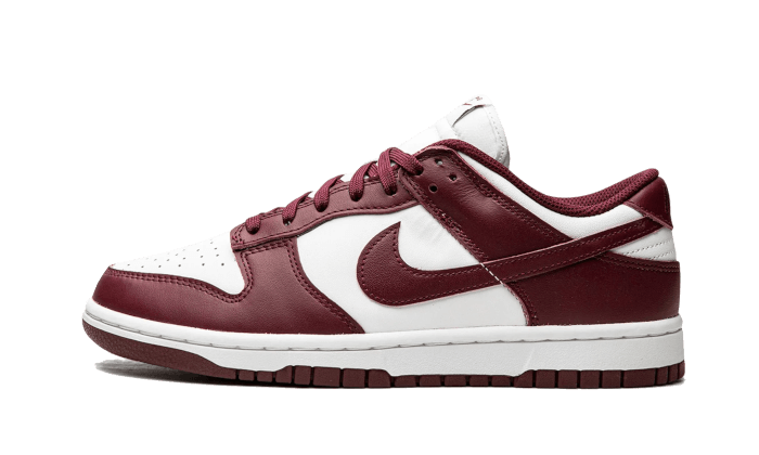 Dunk Low Bordeaux (DD1503-108) - EU 35.5–44.5 - Burgundy | SOSUKICKS