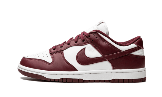 Dunk Low Bordeaux (DD1503-108) - EU 35.5–44.5 - Burgundy | SOSUKICKS