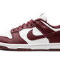 Nike Dunk Low Bordeaux - DD1503-108