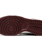 Nike Dunk Low Bordeaux - DD1503-108
