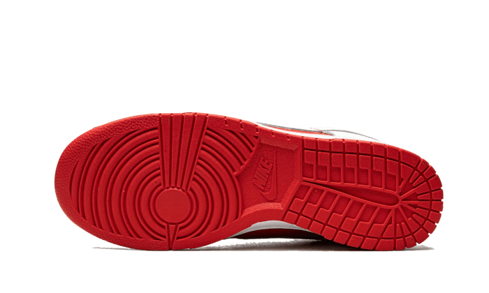 Dunk Low Championship Red (DD1391-600) - 37.5 EU - 5Y US - Red | SOSUKICKS
