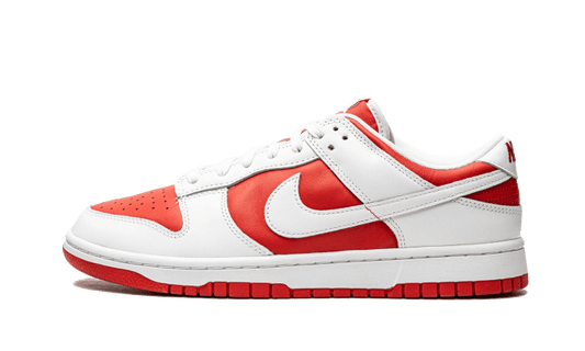 Dunk Low Championship Red (DD1391-600) - EU 35.5–46 - Red | SOSUKICKS