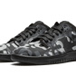 Dunk Low Comme des Garçons Print (CZ2675-001) - 36.5 EU - 4.5 US - Black | SOSUKICKS