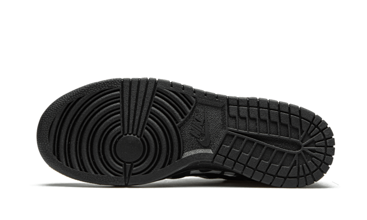 Dunk Low Comme des Garçons Print (CZ2675-001) - 38 EU - 5.5 US - Black | SOSUKICKS